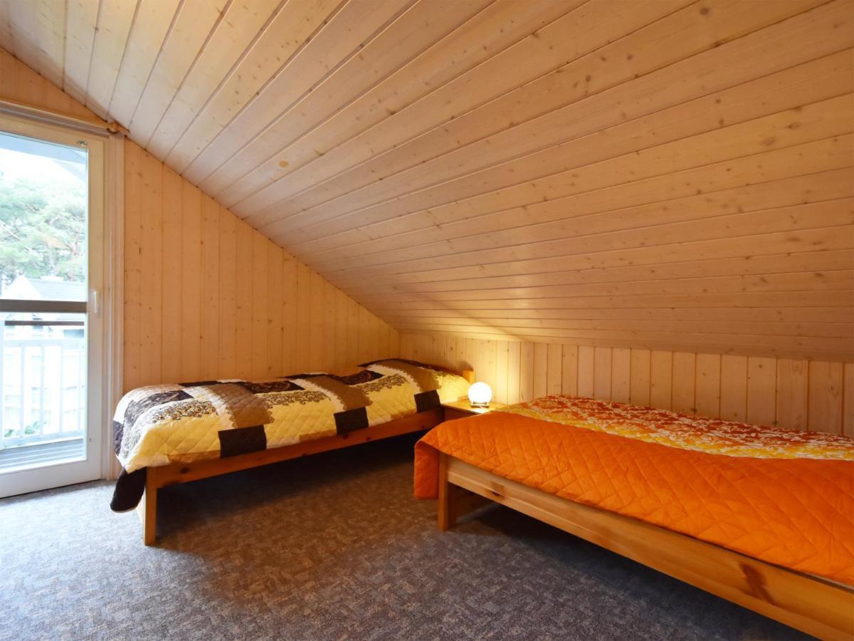 Ferienhaus Ostseeblick 274 Baabe Extérieur photo