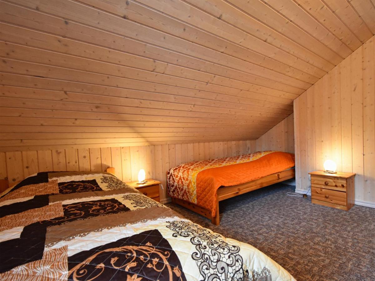 Ferienhaus Ostseeblick 274 Baabe Extérieur photo